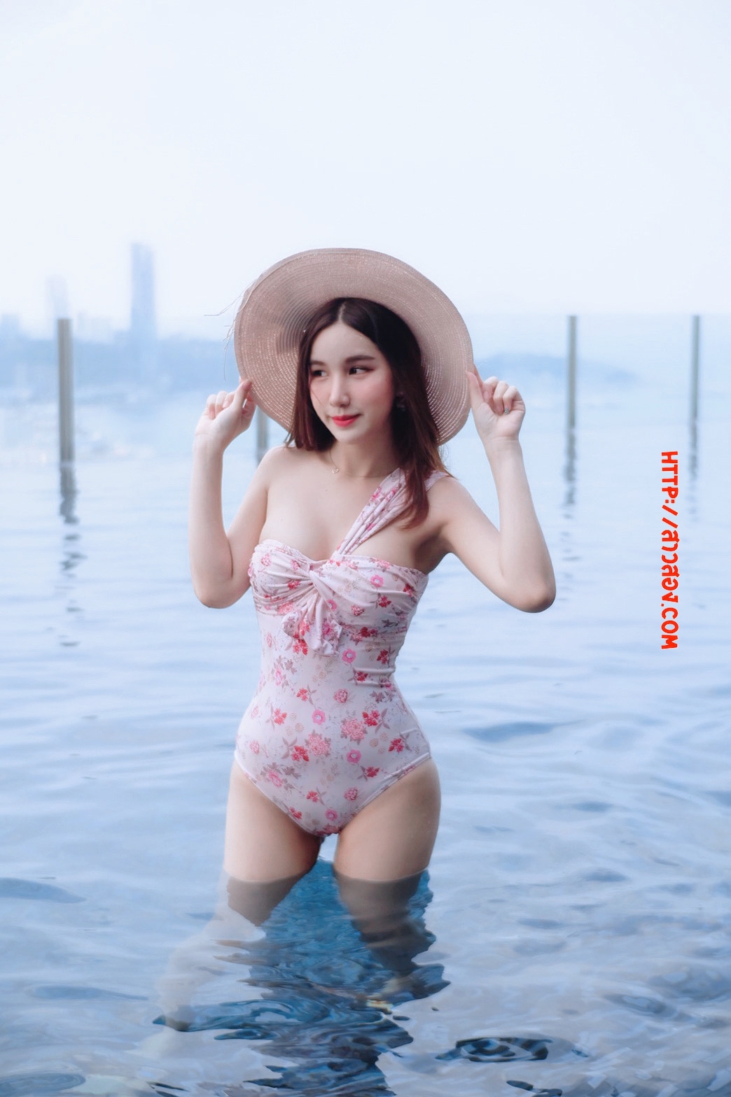 สาวสองแปลงแล้ว 