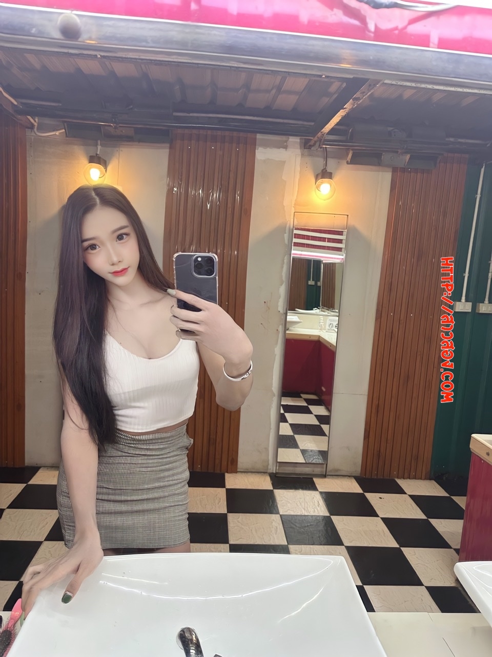 สาวสองรับงาน กทม ลาดกระบัง จรัญ ปิ่นเกล้า 