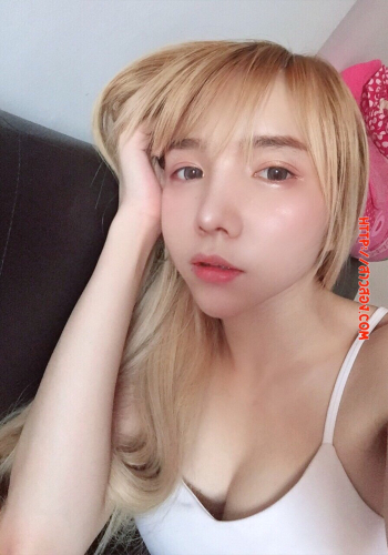 [กะเทยขายตัว] ยูริสาวสอง ลูกครึ่งไืทย-ญี่ปุ่น ตรงปกแน่นอนคะ การันตี