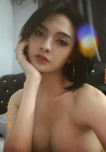 [กะเทยขายตัว] ชื่อเอิงเอยคะ สาวสองผมสั้น ทำนม ยังไม่แปลง พิกัดรามคำแหง ลาดพร้าว รูปจริงตัวจริงแน่นอน สนใจคุยกันก่อนได้นะคะ