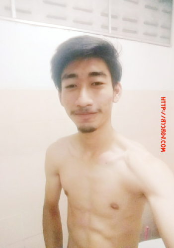 [ผู้ชายขายตัวให้กะเทย] รับงานฝั่งธนพิกัด ท่าพระ