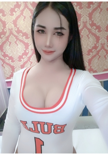 [กะเทยขายตัว] สาวสองรับงาน กทมฯ ปริมณฑล