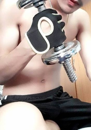[ผู้ชายขายตัวให้กะเทย] รับงานทุกรูปแบบครับ รุก-รับ ได้ พระราม5 นนทบุรี