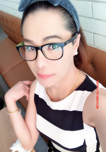 [กะเทยขายตัว] นวดสบายๆ คะ สาวสองลาดพร้าว ราม