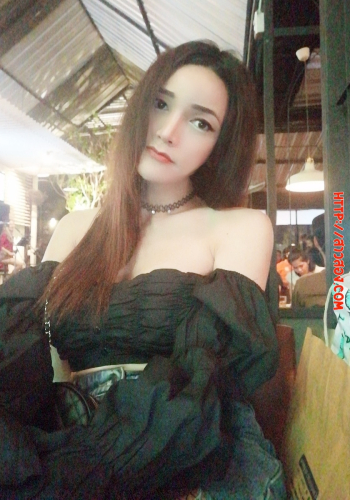 [กะเทยขายตัว] รับงานลาดพร้าว​ ทำนมยังไม่แปลง ตรงปก ฟิวแฟน