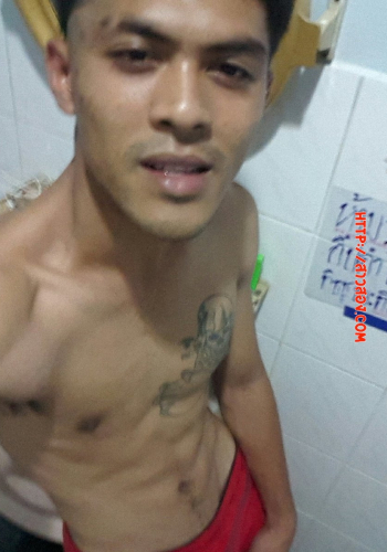 [ผู้ชายขายตัวให้กะเทย] รับงานครับทำได้ทุกอย่าง กทม.