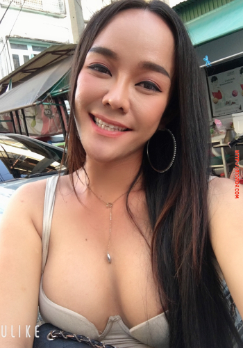 [กะเทยขายตัว] สาวเสียบรับงานเมืองทองธานี