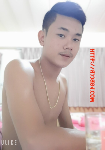 [ผู้ชายขายตัวให้กะเทย] ชายเเท้ รับงาน กทม ขาวสอาด หุ่นดี ทิ้งลายไว้