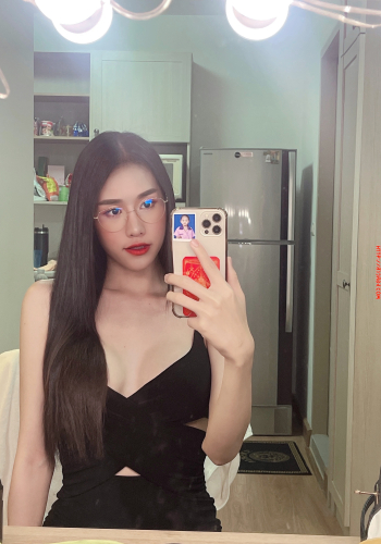 [กะเทยขายตัว] สาวสองรับงาน กทมฯ ปริมณฑล