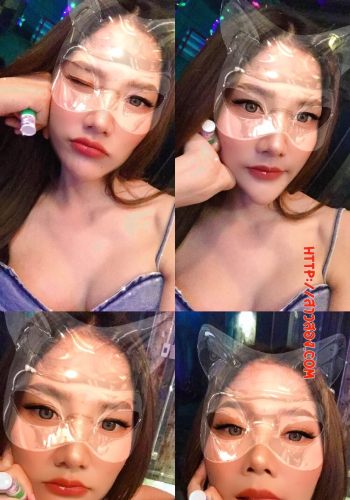 [กะเทยขายตัว] สาวสองรับงาน กทมฯ ปริมณฑล