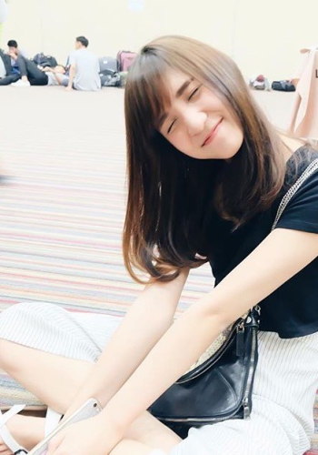 SL ยังไม่แปลง อายุ19 แถวสุทธิสารค่ะ