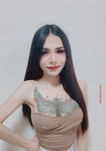 [กะเทยขายตัว] สาวสองรับงาน กทมฯ ปริมณฑล