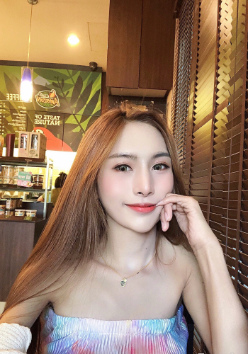 [กะเทยขายตัว] รับงาน แถวรามคำแหง สวยตัวเล็ก อมเก่ง เป็นงานฟิวแฟน
