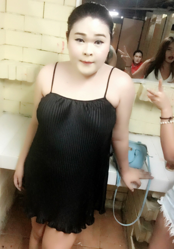 สาวสองอ้วนรับงานค่ะ พิกัดลาดพร้าว