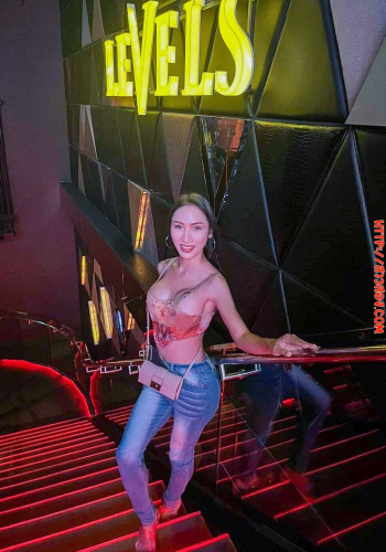 [กะเทยขายตัว] สาวสองรับงาน กทมฯ ปริมณฑล