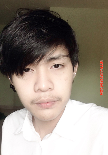 [ผู้ชายขายตัวให้กะเทย] รับงานคับ สนใจทัมาสอบถามได้