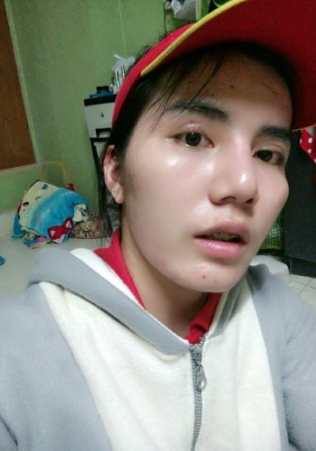 sl ถ้าบอกว่าซิงจะเชื่อป่ะล่ะ