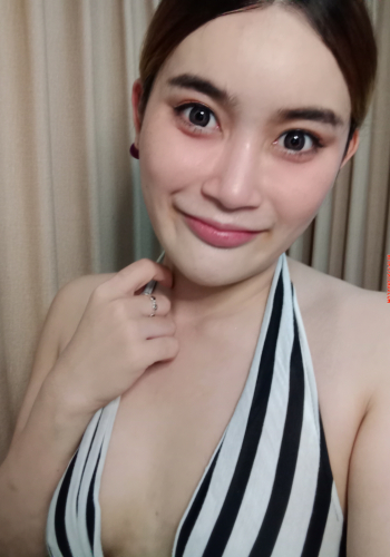 [กะเทยขายตัว] หนูรับงานน้าคะ ยัฃไม่แปลงคะ ขาว เฟรนรี่ น่ารัก คุยได้นะคะ