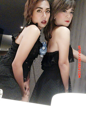 [กะเทยขายตัว] รับงานประชาชื่น