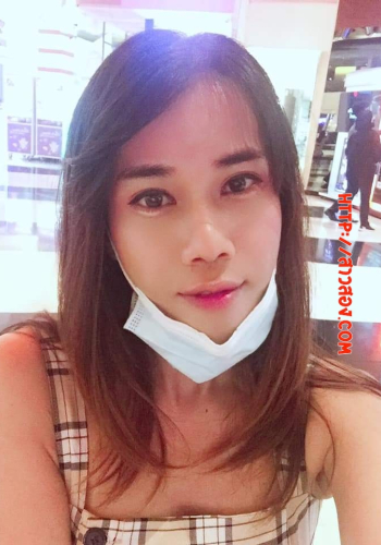 [กะเทยขายตัว] รับงานนวดลาดพร้าว รามคำแหง งานนอกไปหาได้สอบถามได้นะค่ะ