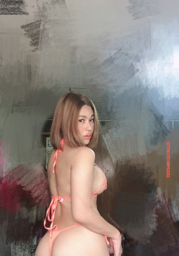[กะเทยขายตัว]  แพรสาวสอง รับงานพระราม2และนอกสถานที่ ตรงปก ปลอดภัยโควิด100% พี่ๆคนไหนอยากผ่อนคลายแอดมานะคะ