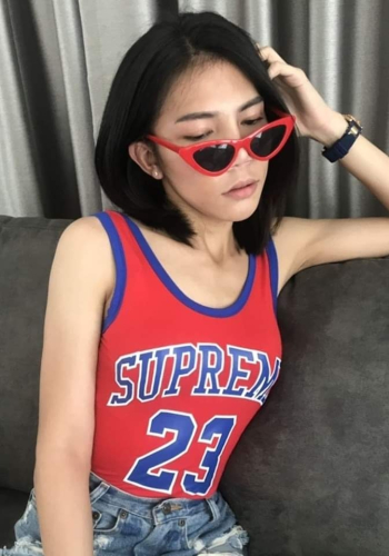 [กะเทยขายตัว] รับงาน แถวสยาม พระราม1 และระแวกใกล้เคียงค่ะ