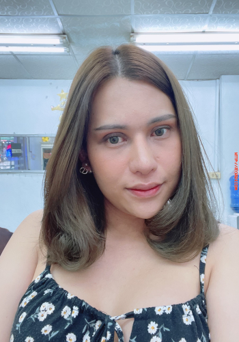[กะเทยขายตัว] แพร สาวสอง ขาวอวบนมใหญ่งูใหญ่ สะอาด รับงาน พระรามสอง และนอกสถานที่ ฟิวแฟน