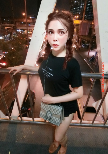 [กะเทยขายตัว สาว​2​สุขุมวิท​22​อโศก​