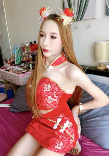 [กะเทยขายตัว] รับงานรามคำแหงและนอกสถานที่