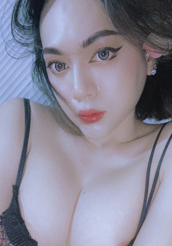 [กะเทยขายตัว] สาวสองมีงูรับงานลาดพร้าววังหิน