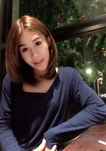 [ฝากงาน] ชื่อเบียร์ 20 รับงาน พัทยา สวยคะ มีรูป สนใจทักไล
