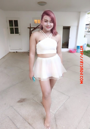 [กะเทยขายตัว] รับงานค่ะ