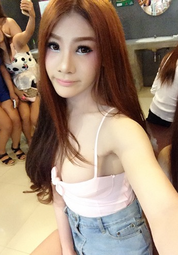 สาวสองไม่แปลง