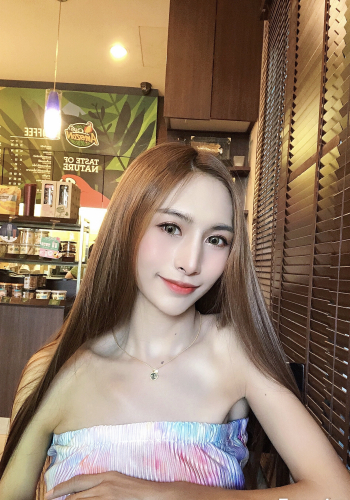 [กะเทยขายตัว] รับงาน แถวรามคำแหง สวยตัวเล็ก อมเก่ง เป็นงานฟิวแฟน