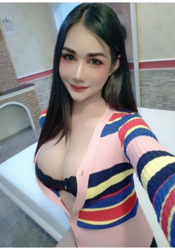 [กะเทยขายตัว] สาวสองรับงาน กทมฯ ปริมณฑล