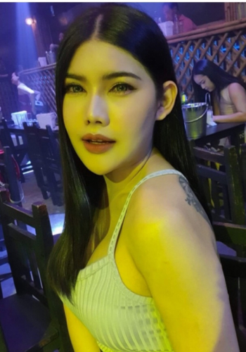[กะเทยขายตัว] รับงาน ลาดพร้าว บางกะปิ