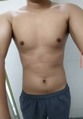 [ผู้ชายขายตัวให้กะเทย] ชายเดี่ยว บางนาครับ