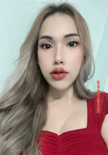 [กะเทยขายตัว] สาวสองรับงาน กทมฯ ปริมณฑล