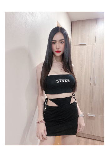 [กะเทยขายตัว] รับงานพื้นที่ กทม และ ปริมณฑล