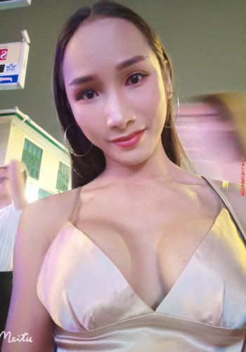 [กะเทยขายตัว] สาวสองรับงาน กทมฯ ปริมณฑล