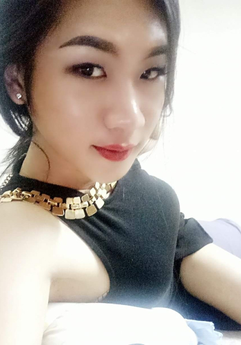 [กะเทยขายตัว] เชียงใหม่มีนมไม่แปลงบริการดี