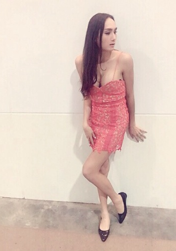 นัดเจอค่ะ