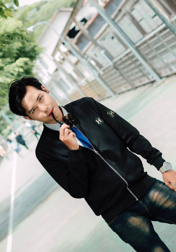 [ผู้ชายขายตัวให้กะเทย] รับงานจ้าา​ ใครคนไหนสนใจ@lineเลย