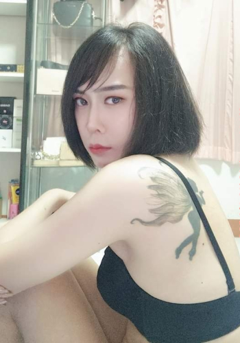 [กะเทยขายตัว] รับงานเชียงราย 1500 แอดไลน์มาได้เลยค่ะ