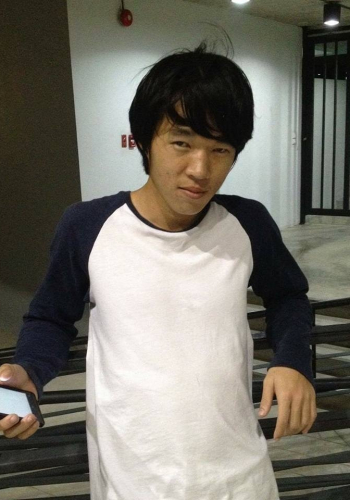 [ผู้ชายขายตัวให้กะเทย] ชายแท้นะ ขนาดประมาณ5นิ้วกว่าๆ