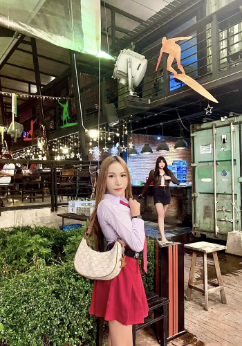 [กะเทยขายตัว] สาวสองรับงาน กทมฯ ปริมณฑล