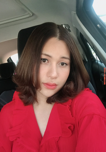 [กะเทยขายตัว] แพร สาวสองรับงานพระราม2 และนอกสถานที่ ขาวอวบนมใหญ่เคใหญ่ รุกรับผลัดเสียบ หกเก้าเลียตูด ขอคนนัดจริงเท่านั่นนะคะ