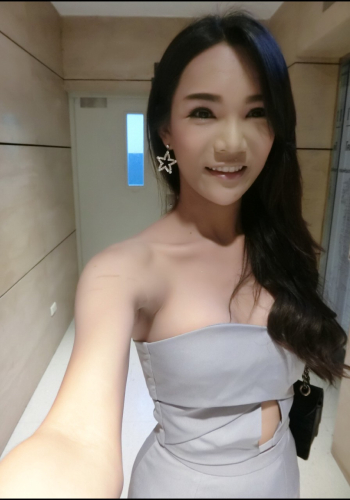 สาวสองไม่แปง รับงานดอนเมือง ด่วน