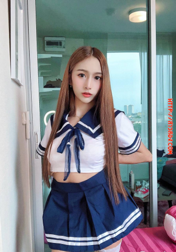 [กะเทยขายตัว] รับงานรามคำแหงและนอกสถานที่
