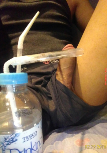 [ผู้ชายขายตัวให้กะเทย] หาคนถุกใจคืนนี้วันสุดท้าย